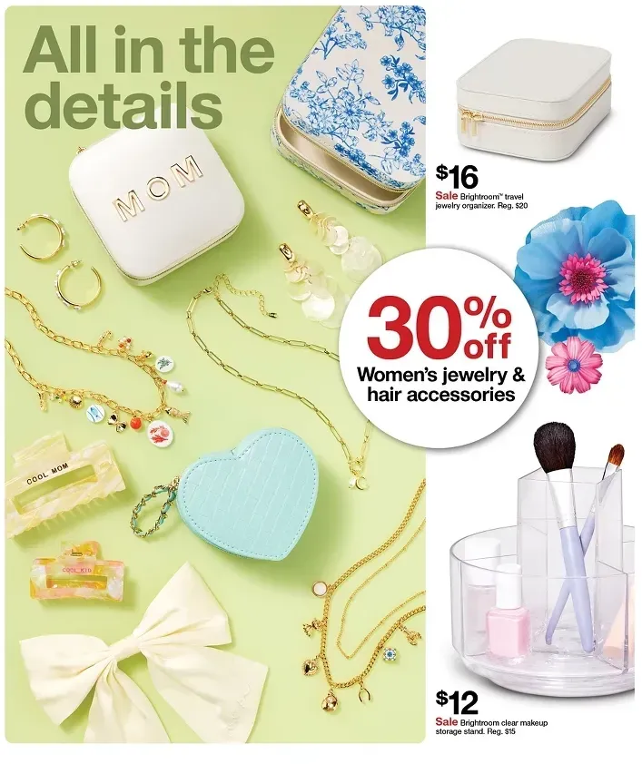 Target Weekly Ad Page 5