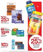 Target flyer preview