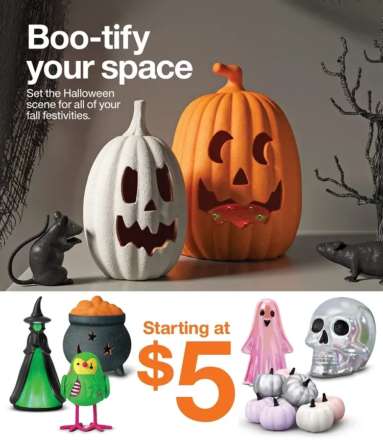 Target Weekly Ad Page 39