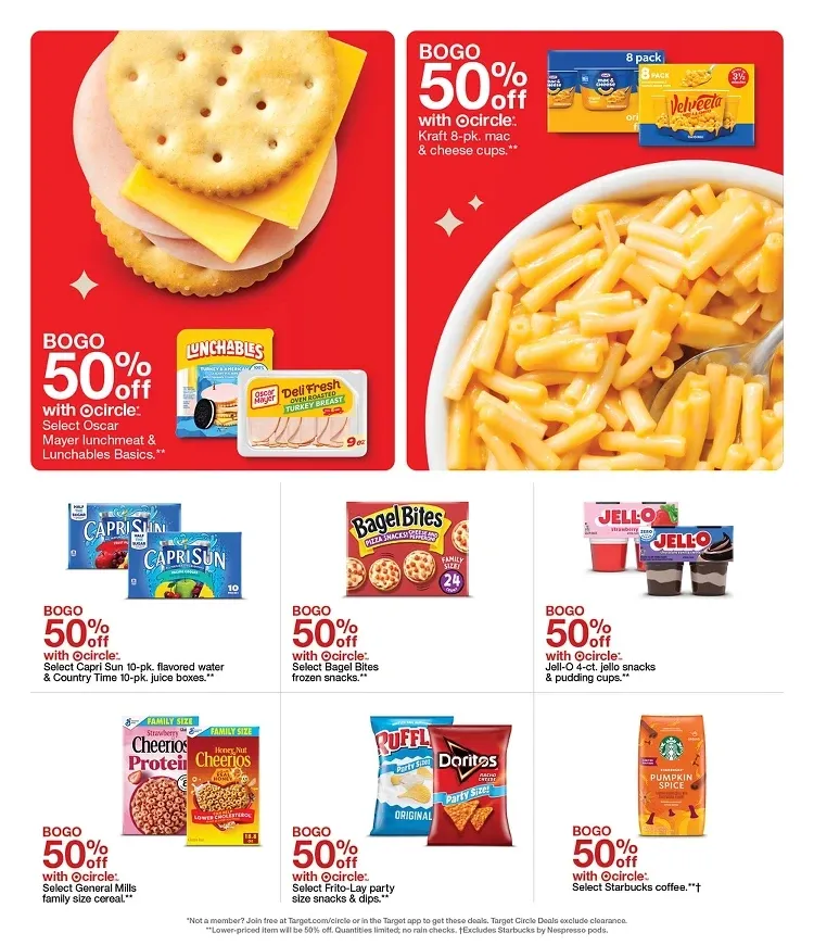 Target Weekly Ad Page 18