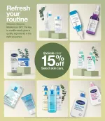 Target flyer preview