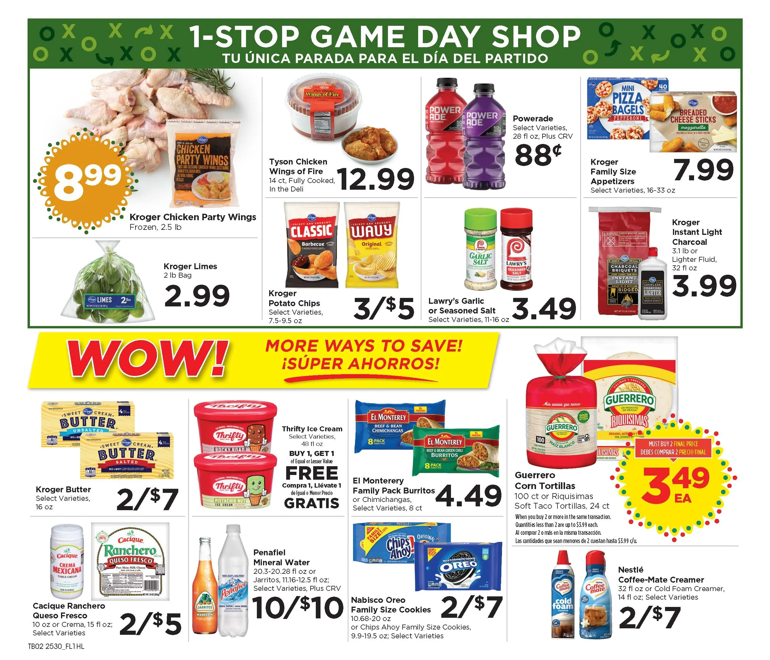 Food 4 Less Weekly Ad Page 7