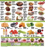 Jons International Marketplace flyer preview