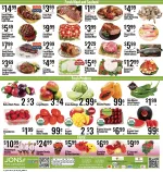 Jons International Marketplace flyer preview