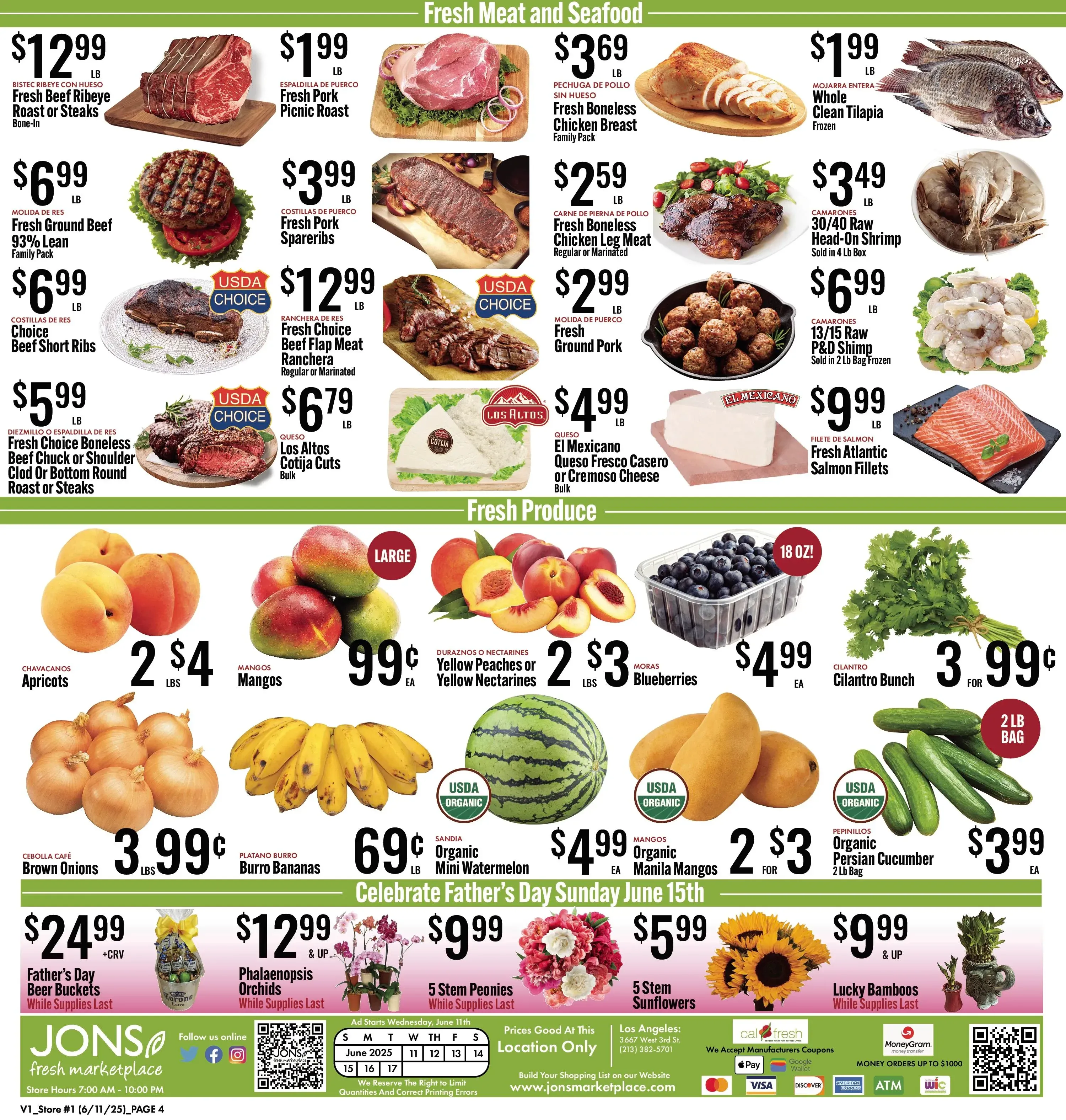 Jons International Marketplace Weekly Ad Page 4