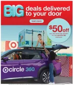 Target flyer preview