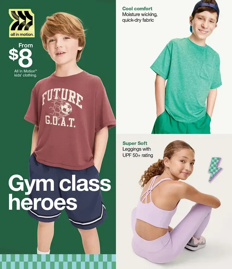 Target Weekly Ad Page 21