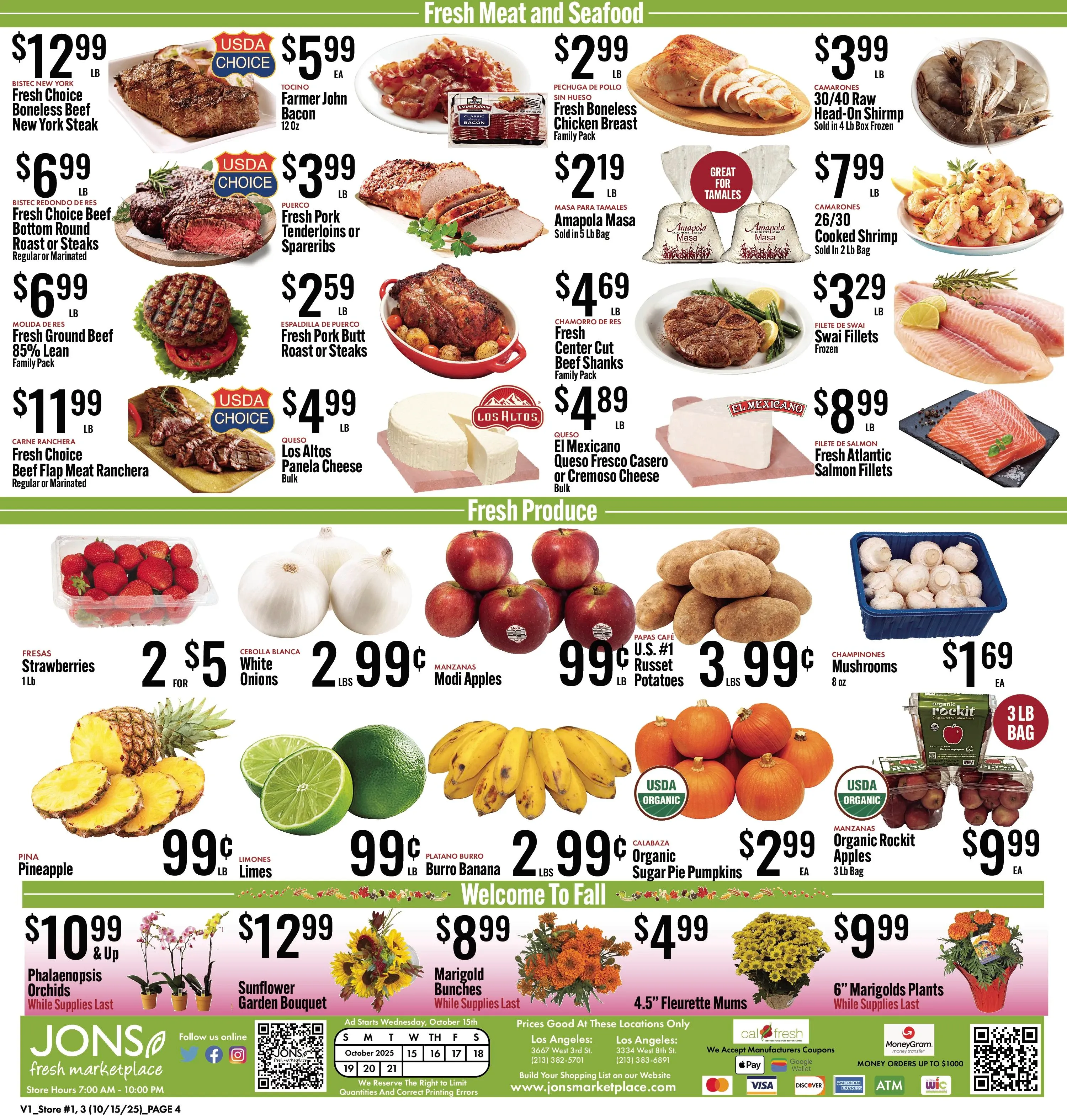 Jons International Marketplace Weekly Ad Page 3
