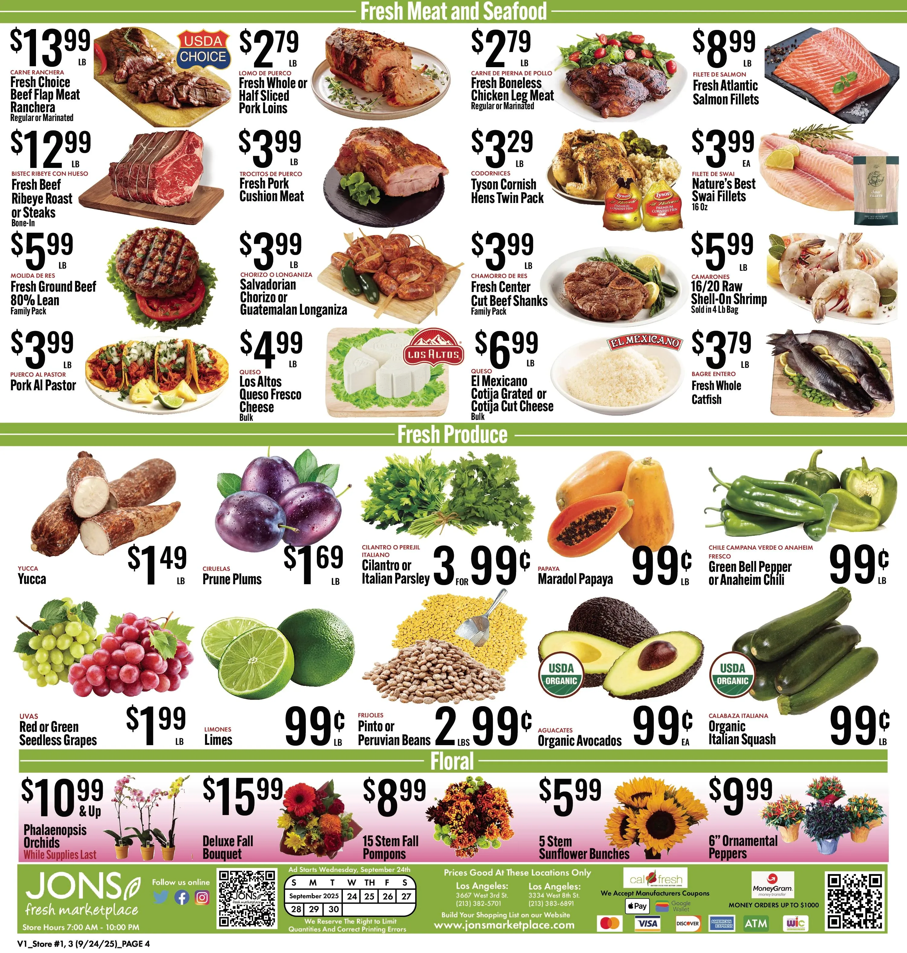 Jons International Marketplace Weekly Ad Page 3