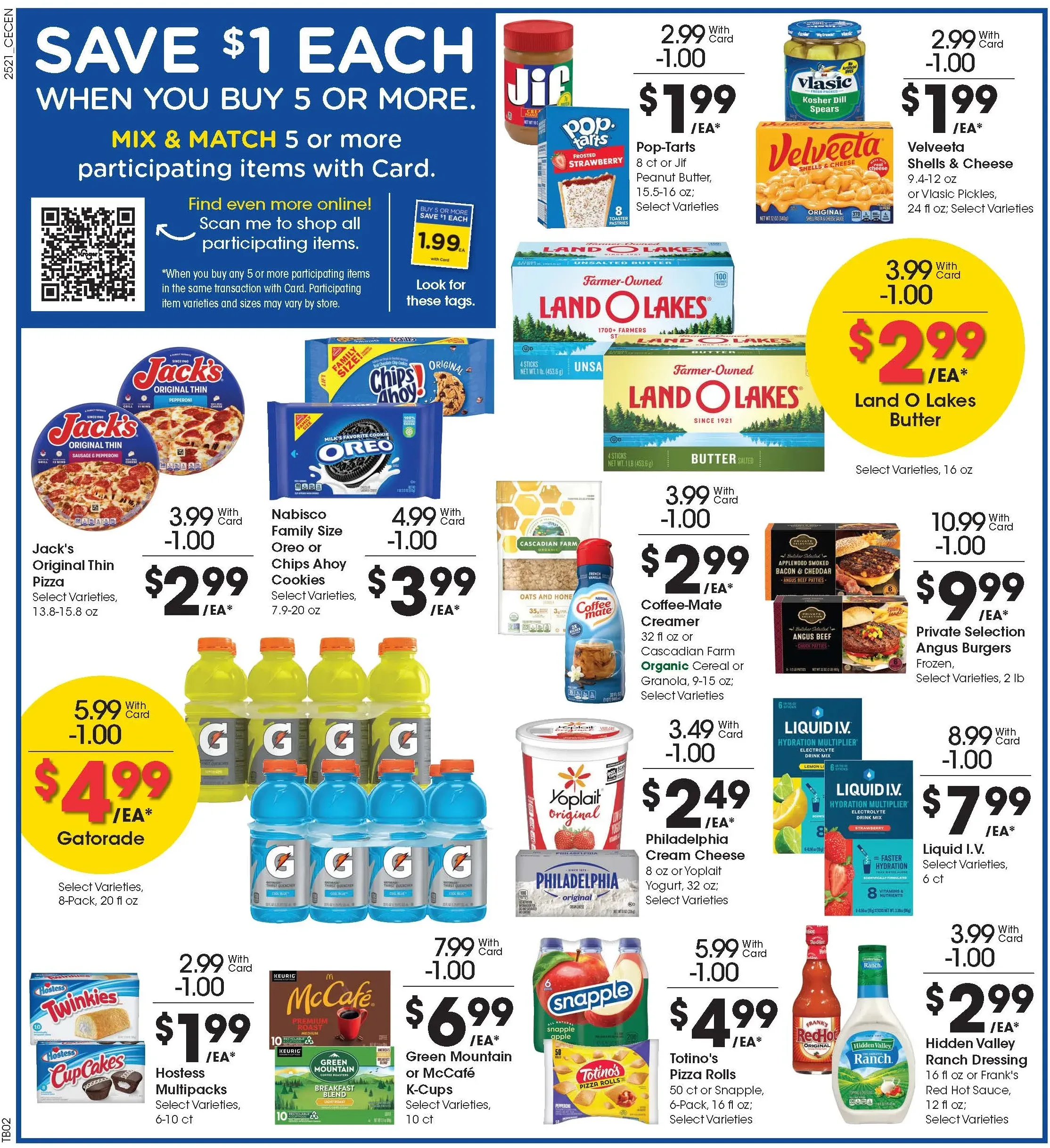 Kroger Weekly Ad Page 7