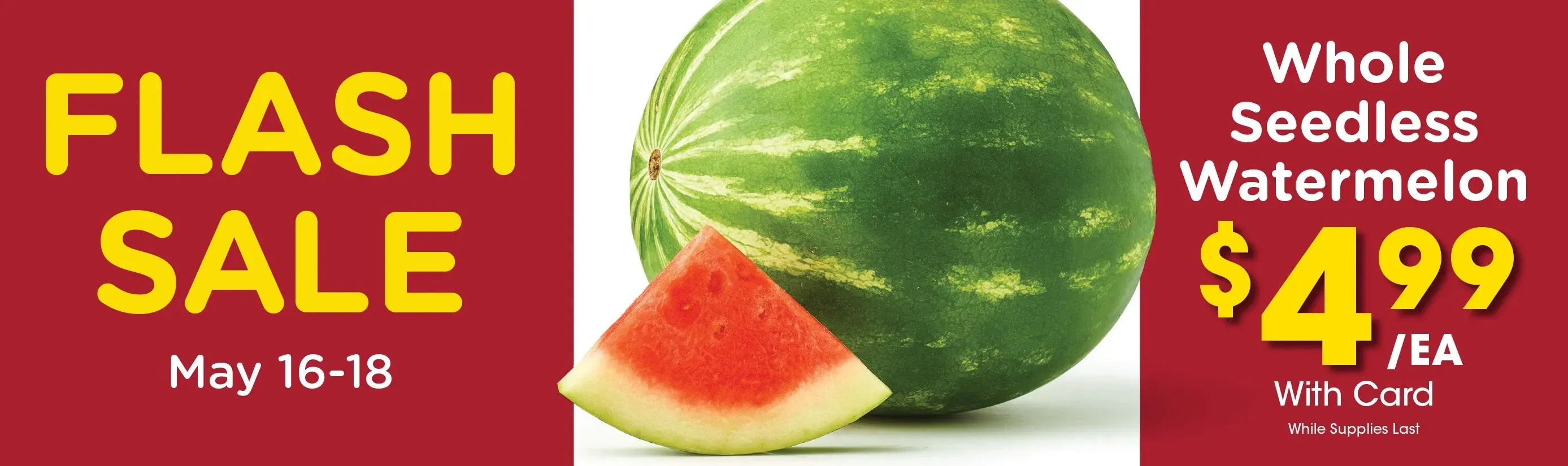 Kroger Weekly Ad Page 4