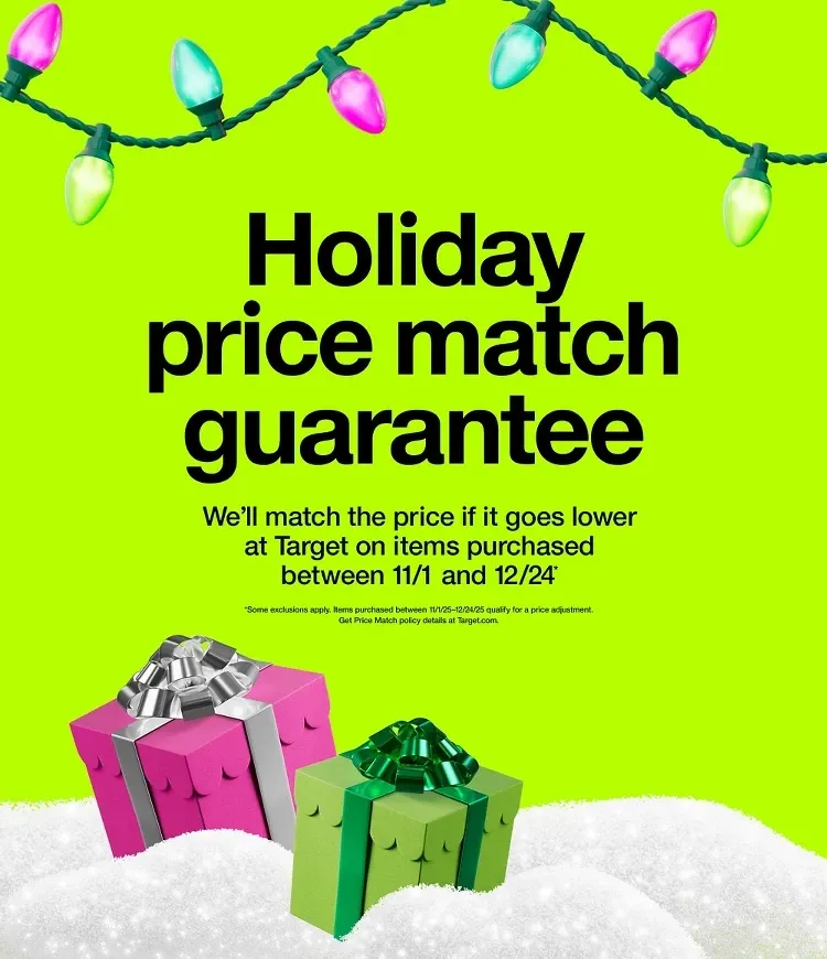 Target Weekly Ad Page 7