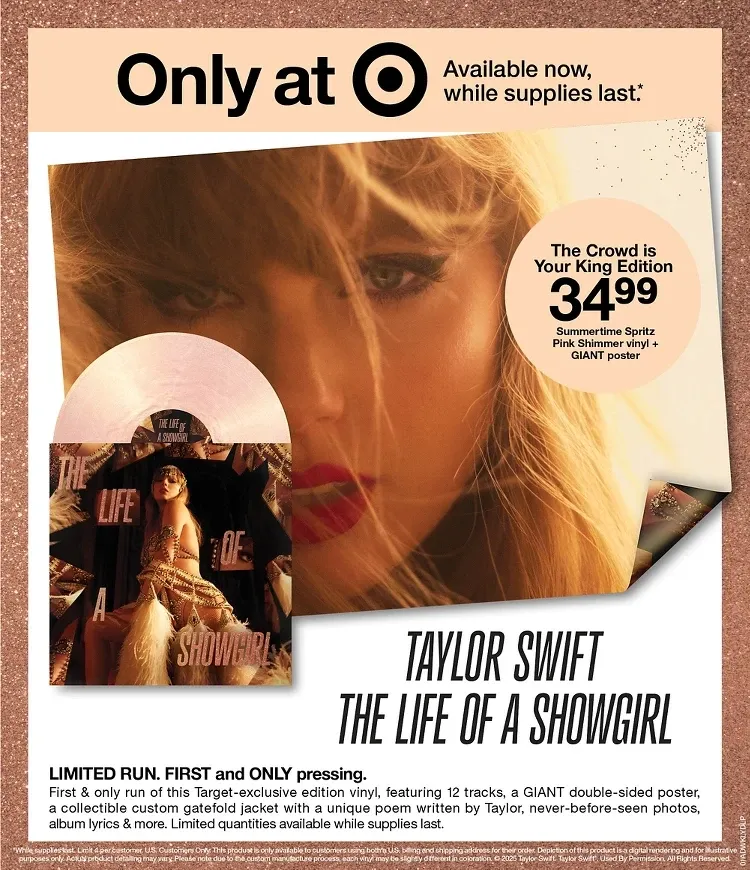 Target Weekly Ad Page 40