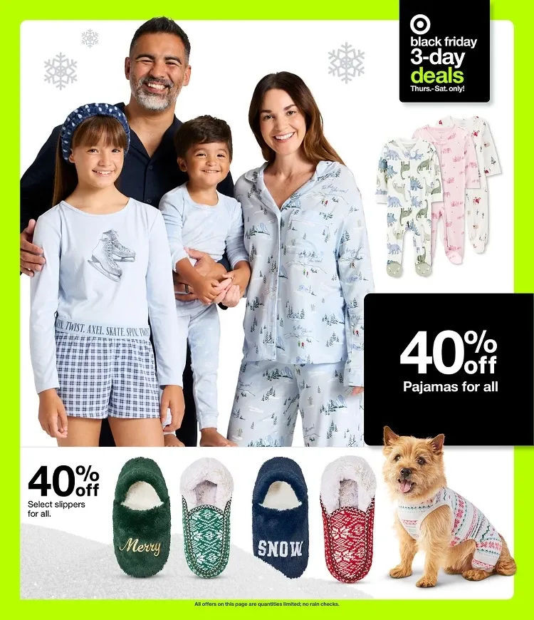 Target Weekly Ad Page 25
