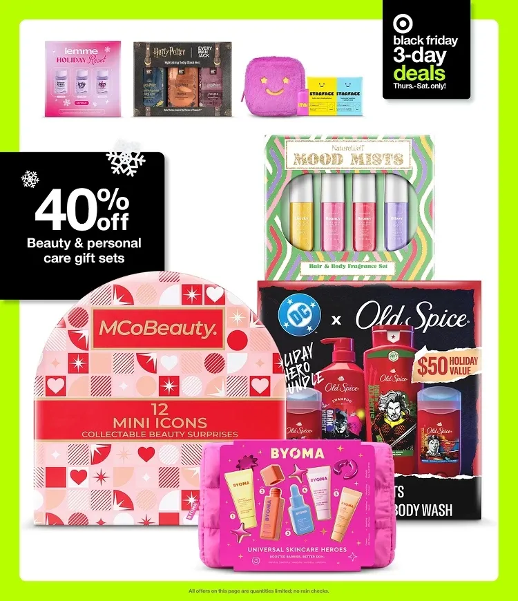 Target Weekly Ad Page 21