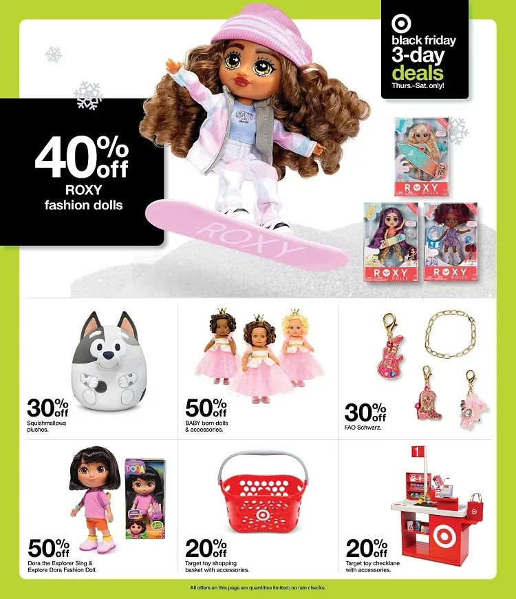 Target Weekly Ad Page 27