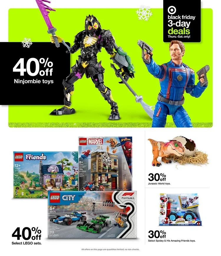 Target Weekly Ad Page 16