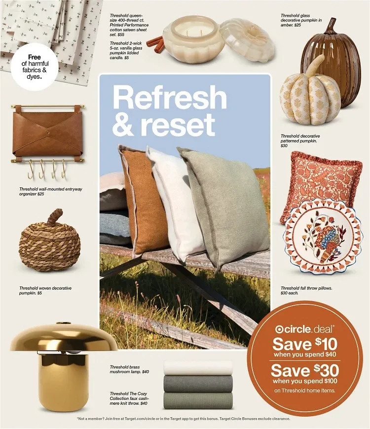 Target Weekly Ad Page 26
