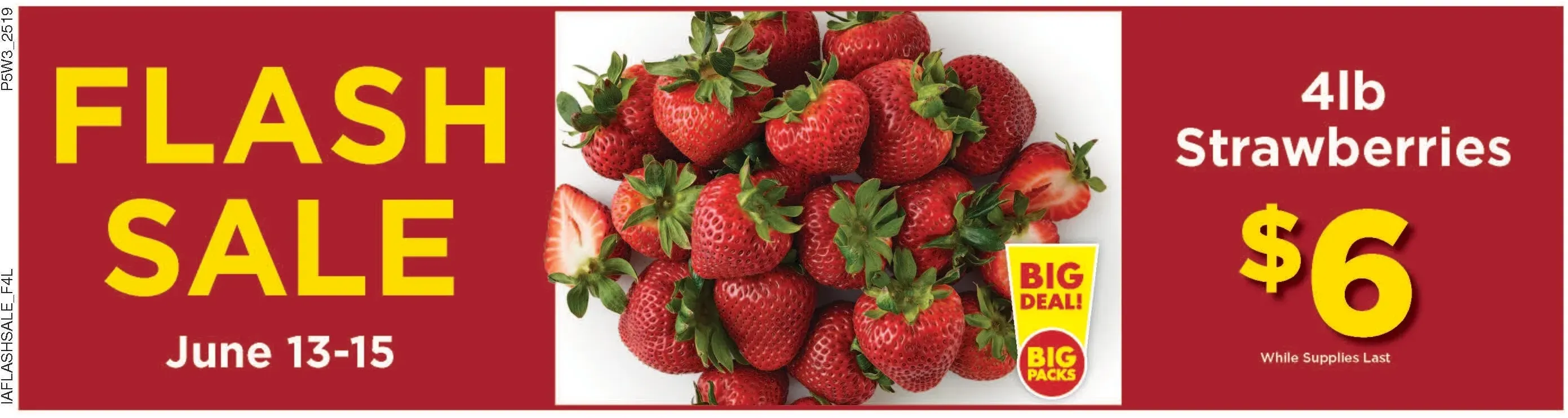 Food 4 Less Weekly Ad Page 5