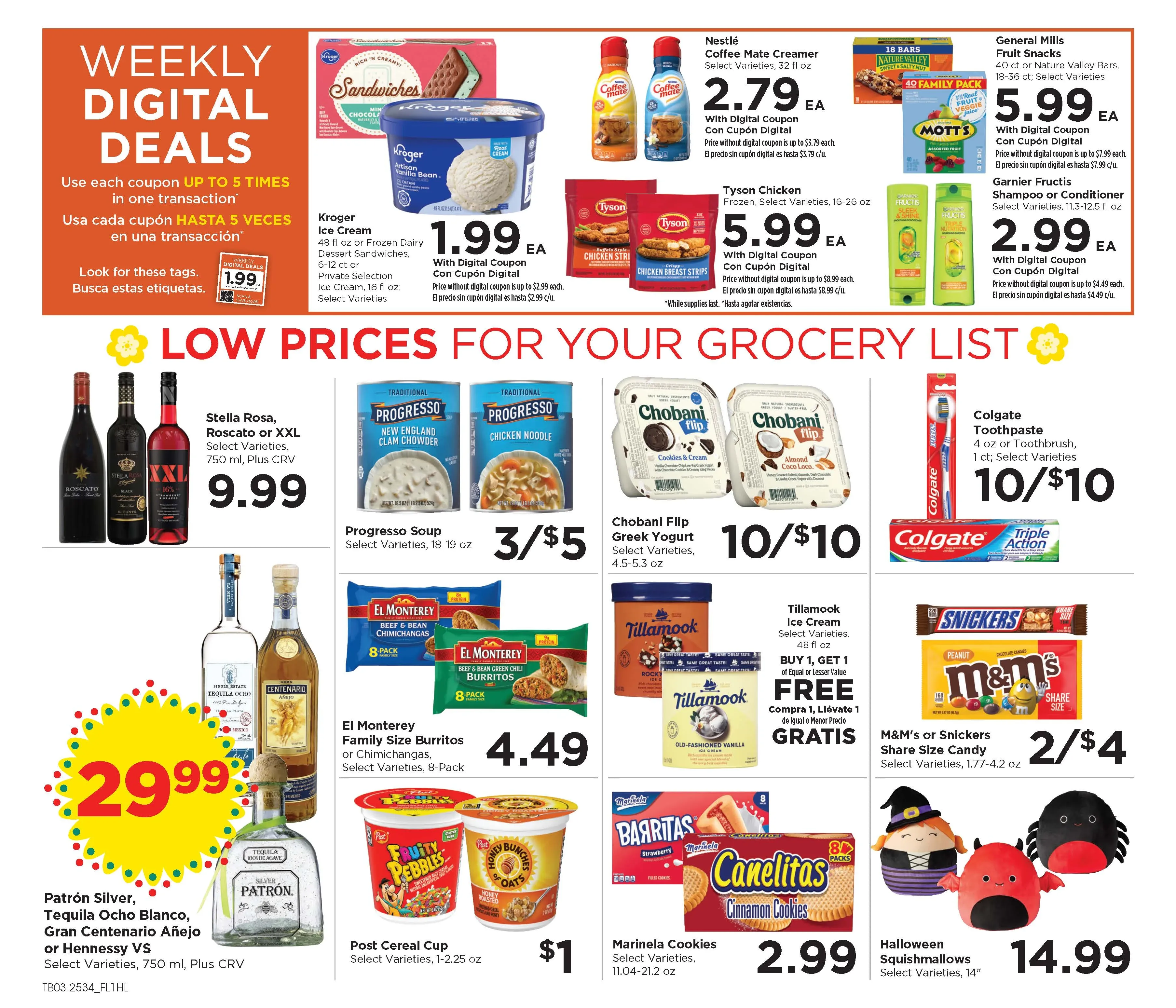 Food 4 Less Weekly Ad Page 11