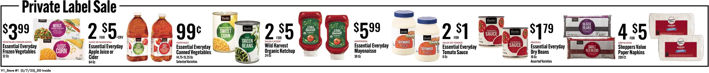 Jons International Marketplace Weekly Ad Page 2