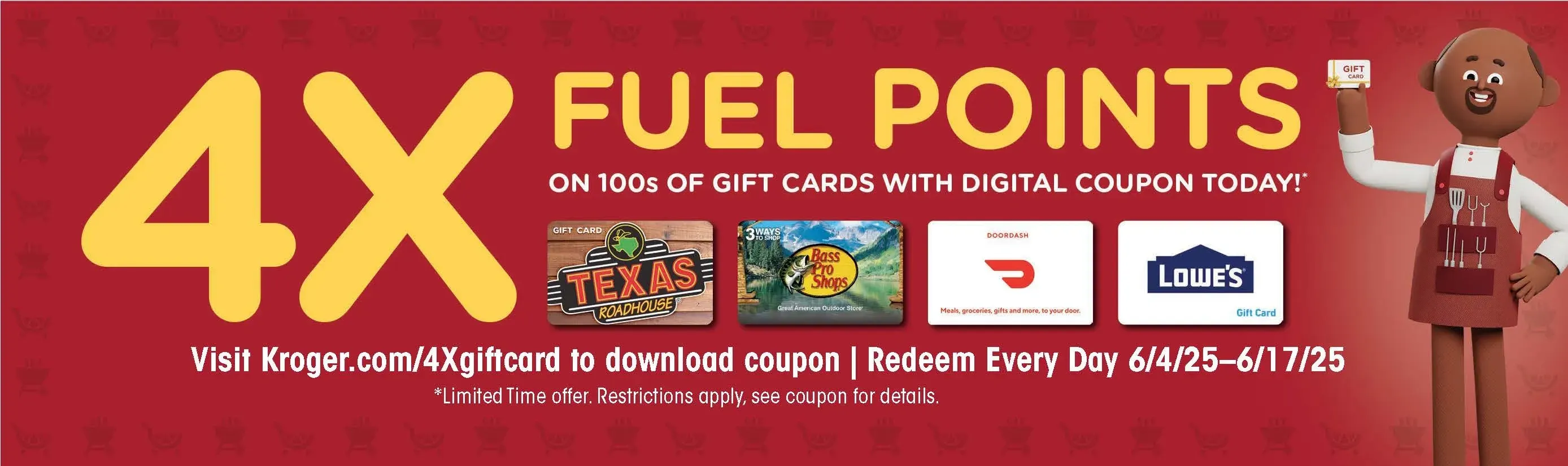 Kroger Weekly Ad Page 2