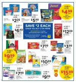 Kroger flyer preview