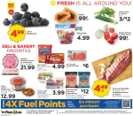 Food 4 Less flyer preview