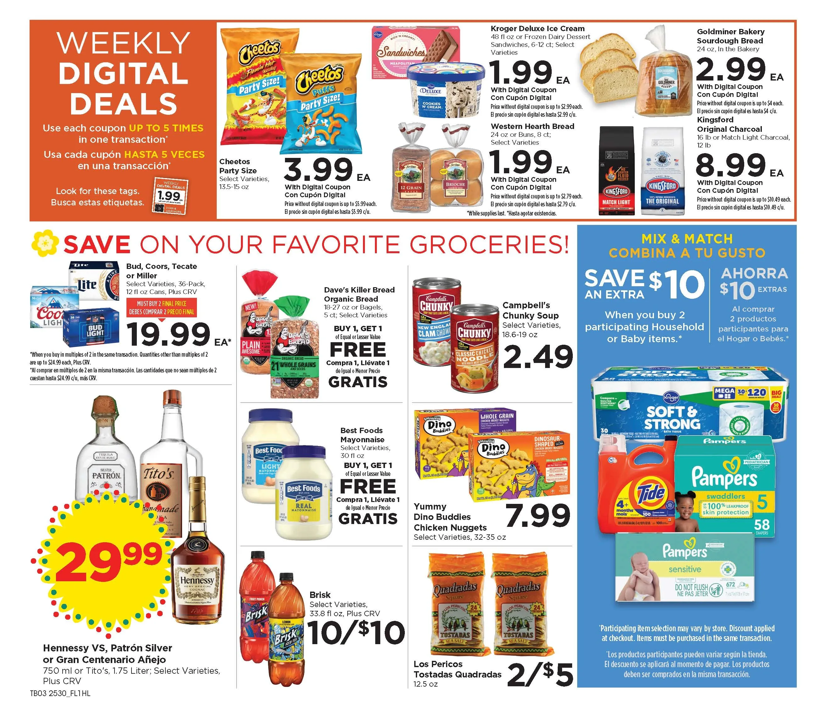 Food 4 Less Weekly Ad Page 11