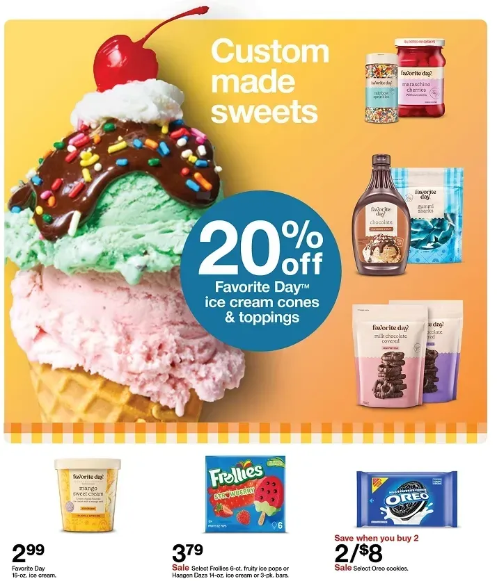 Target Weekly Ad Page 4