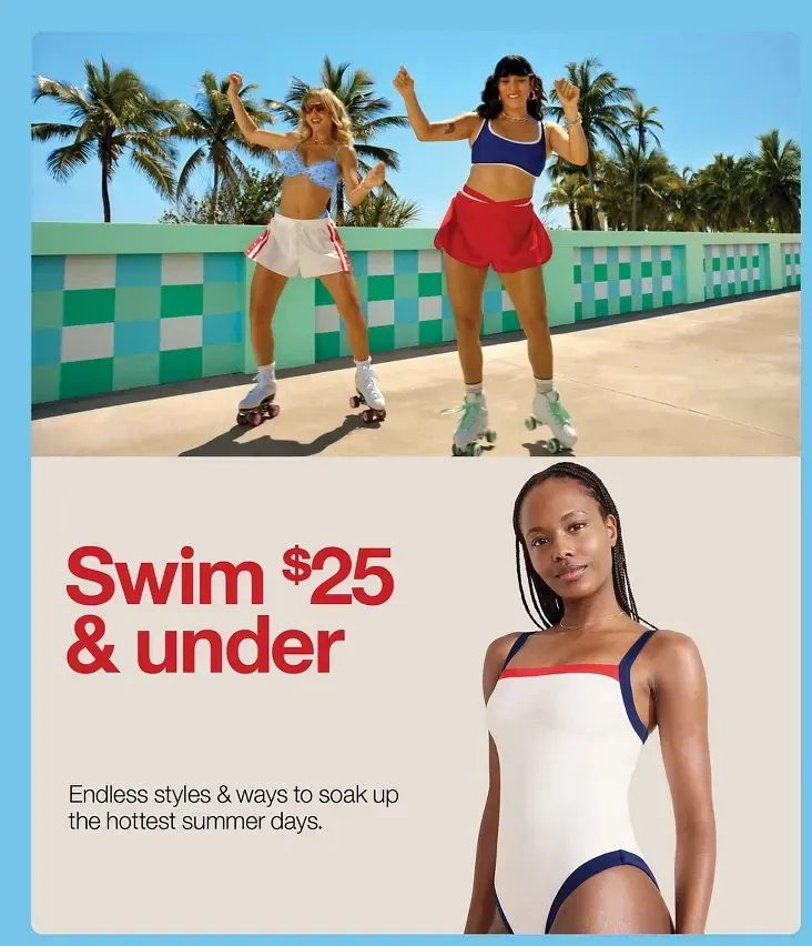 Target Weekly Ad Page 2