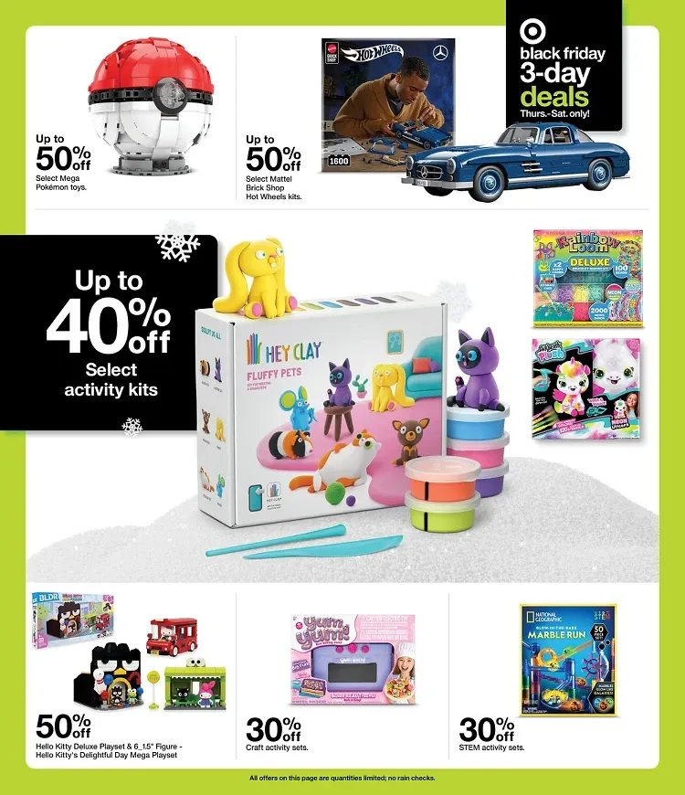 Target Weekly Ad Page 8