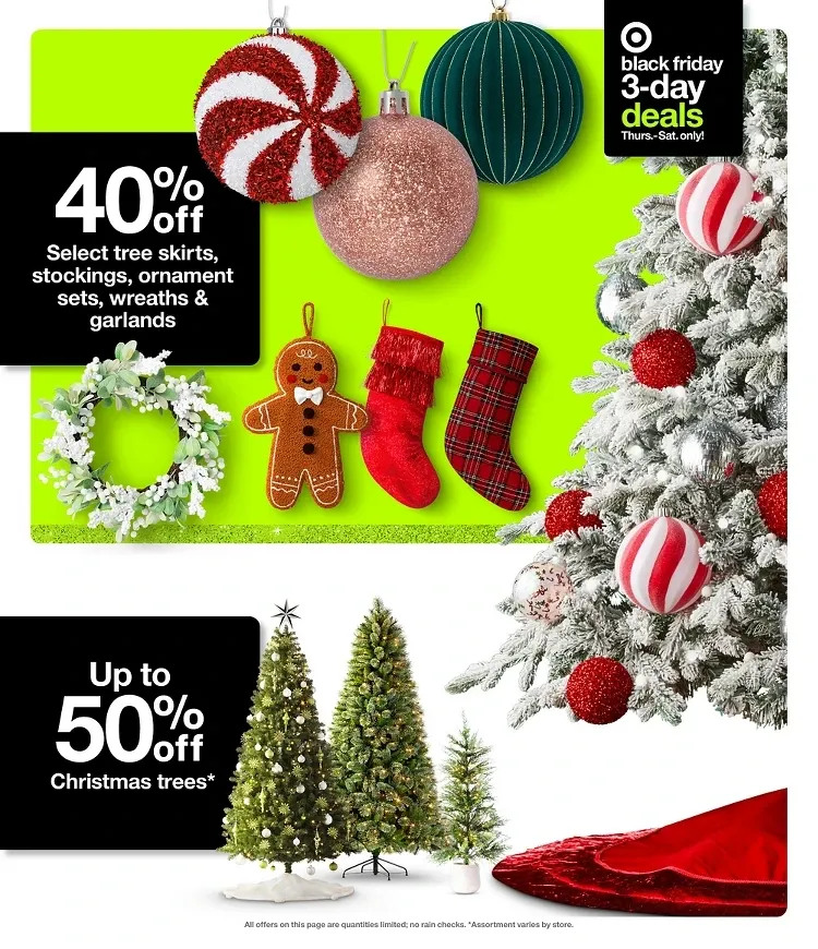 Target Weekly Ad Page 58