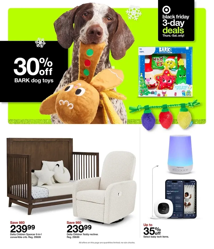 Target Weekly Ad Page 66