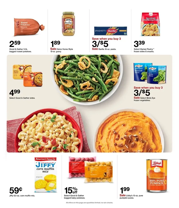Target Weekly Ad Page 35