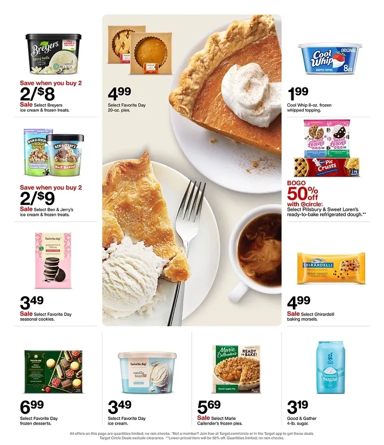 Target Weekly Ad Page 61