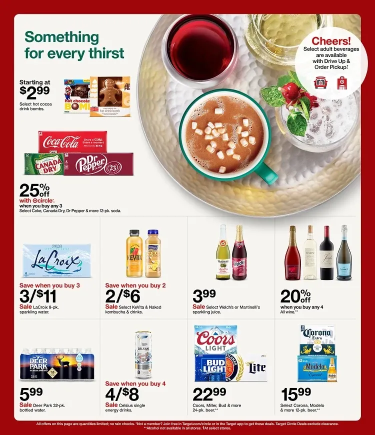 Target Weekly Ad Page 71
