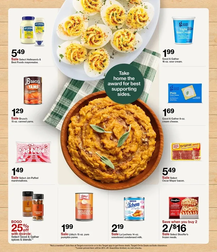 Target Weekly Ad Page 16