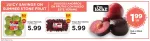 Food 4 Less flyer preview