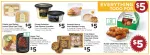 Food 4 Less flyer preview