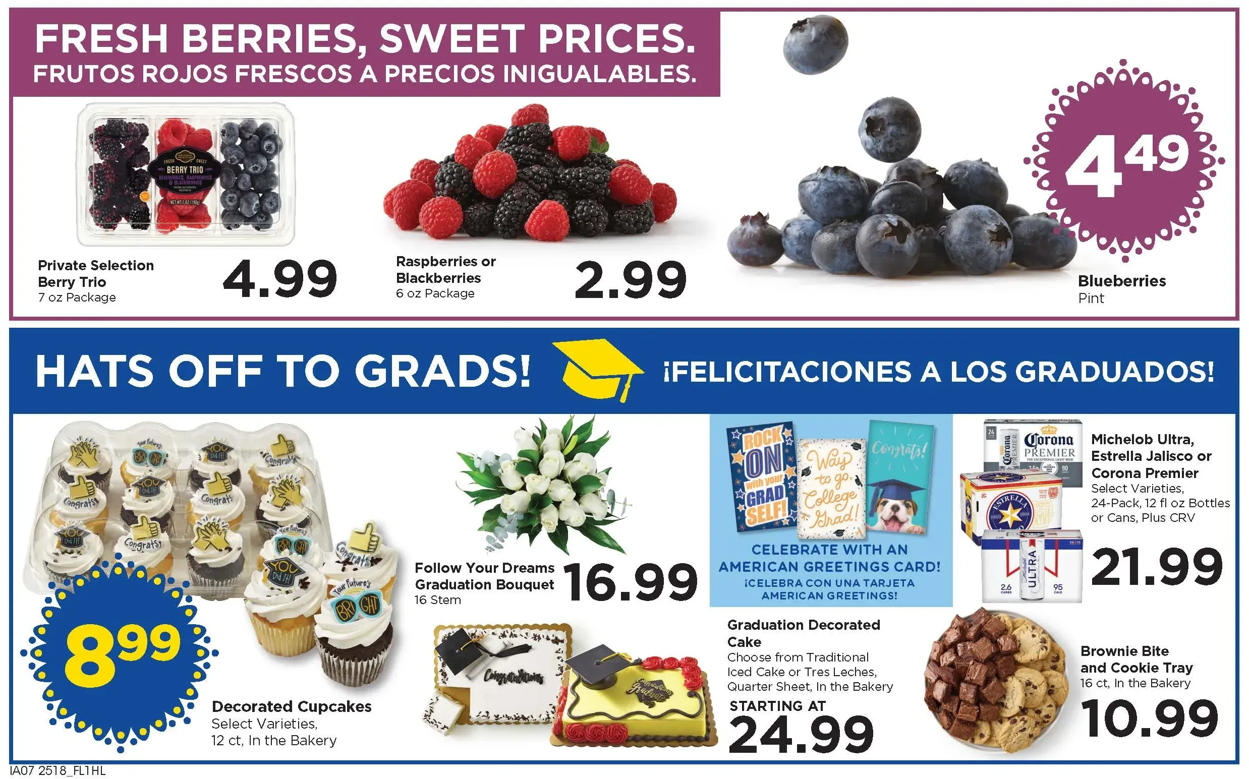Food 4 Less Weekly Ad Page 4