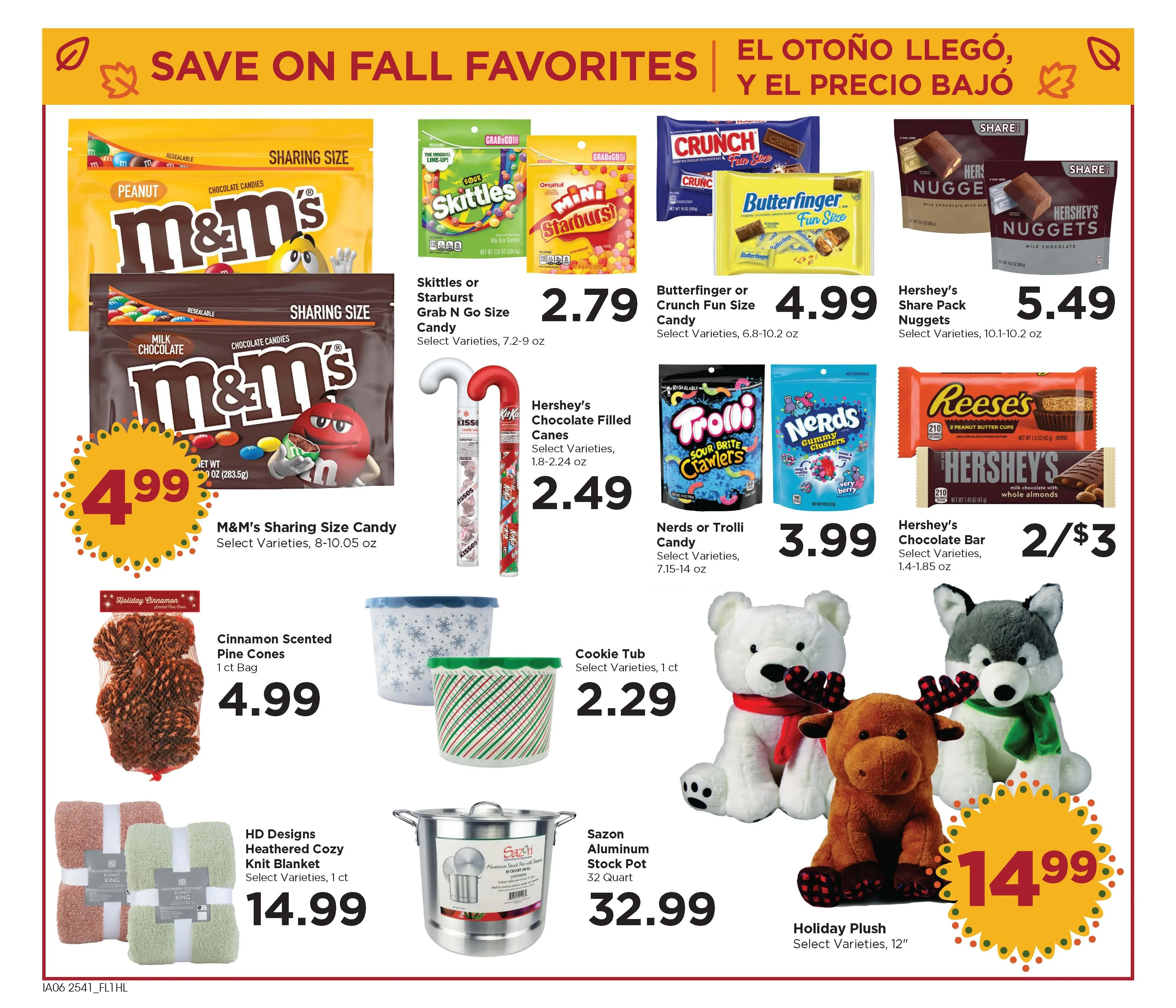 Food 4 Less Weekly Ad Page 6