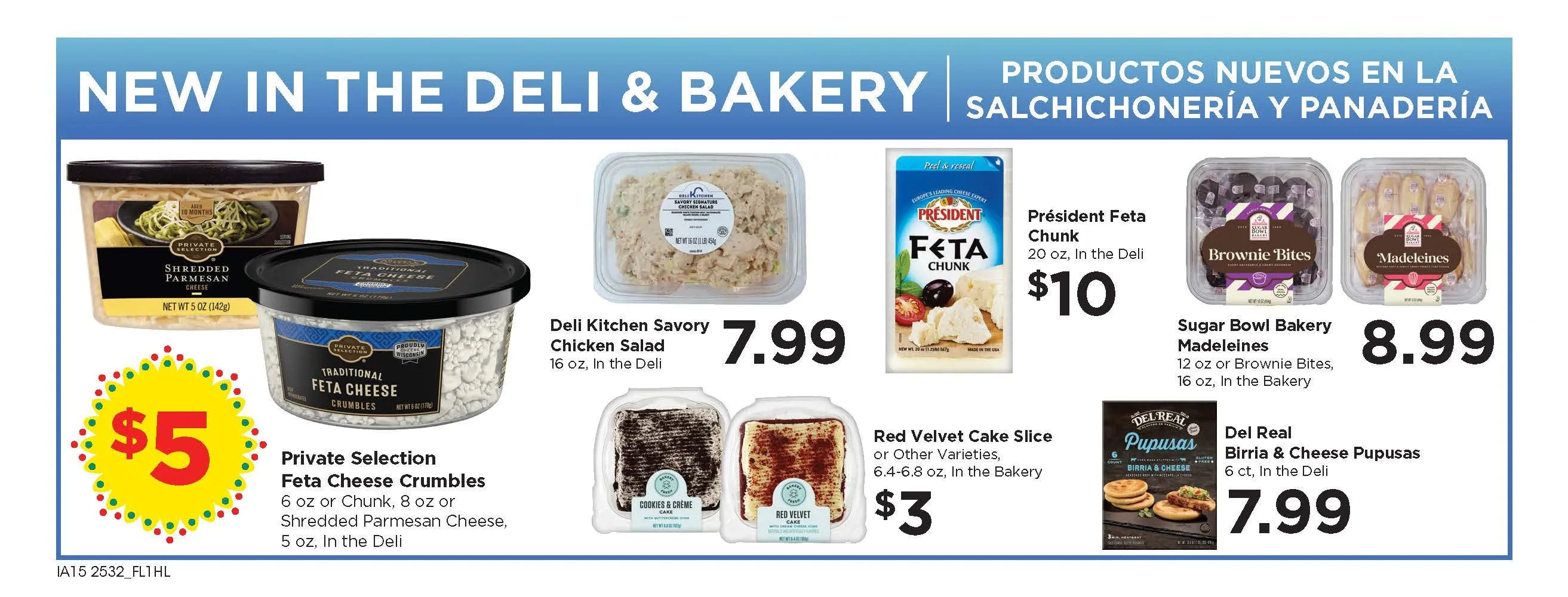 Food 4 Less Weekly Ad Page 7