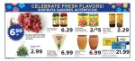 Food 4 Less flyer preview