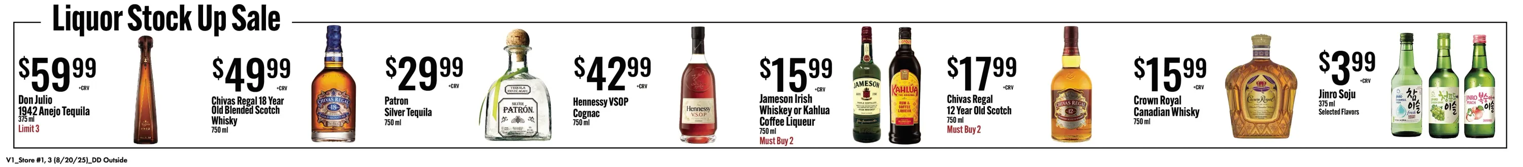 Jons International Marketplace Weekly Ad Page 2