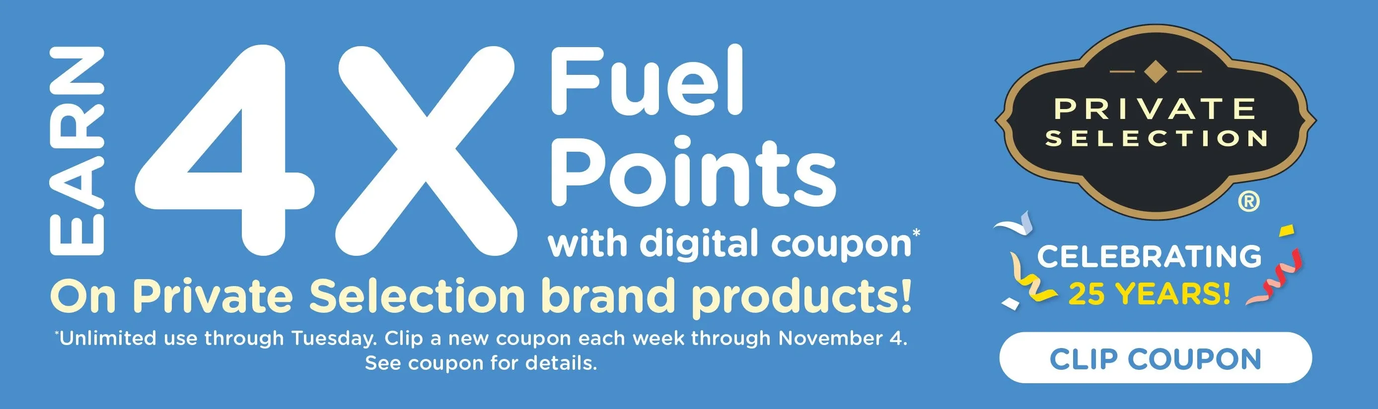 Kroger Weekly Ad Page 9