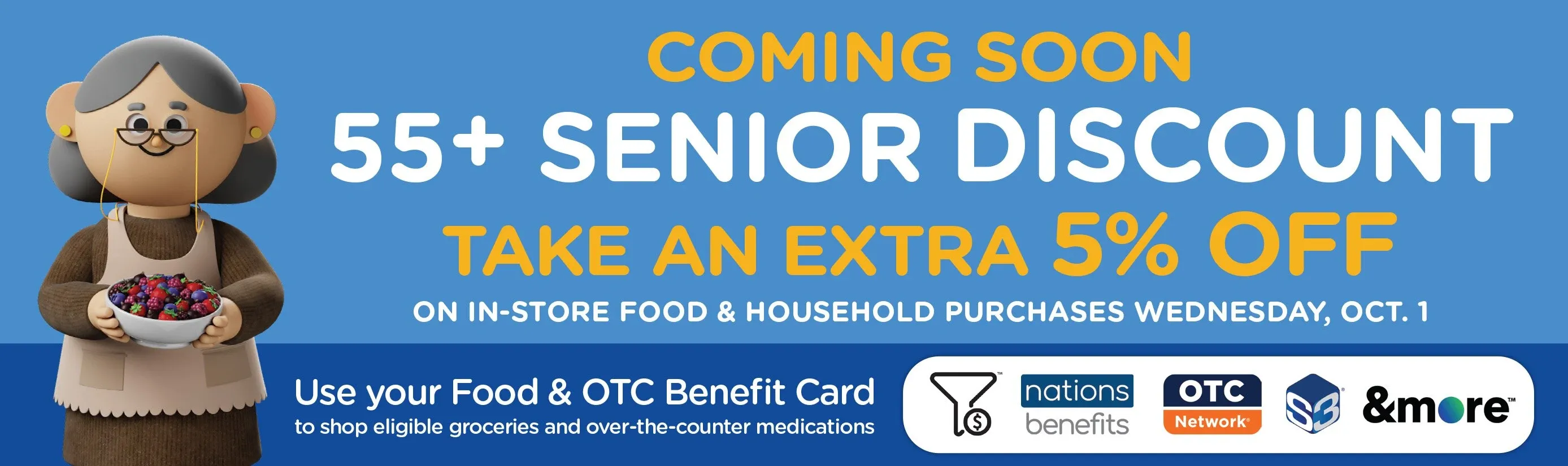 Kroger Weekly Ad Page 5