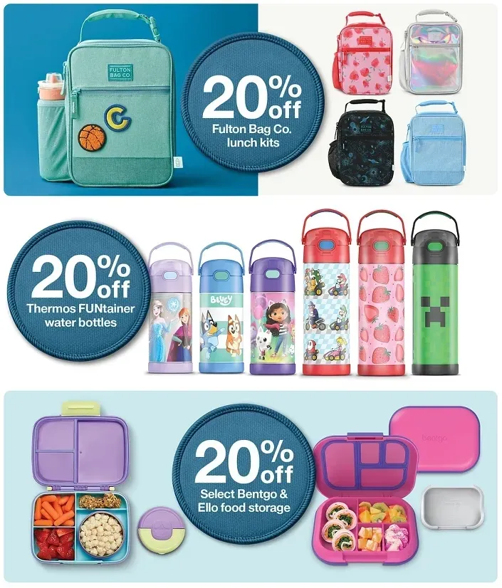 Target Weekly Ad Page 16