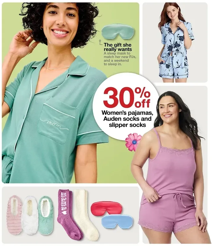 Target Weekly Ad Page 7