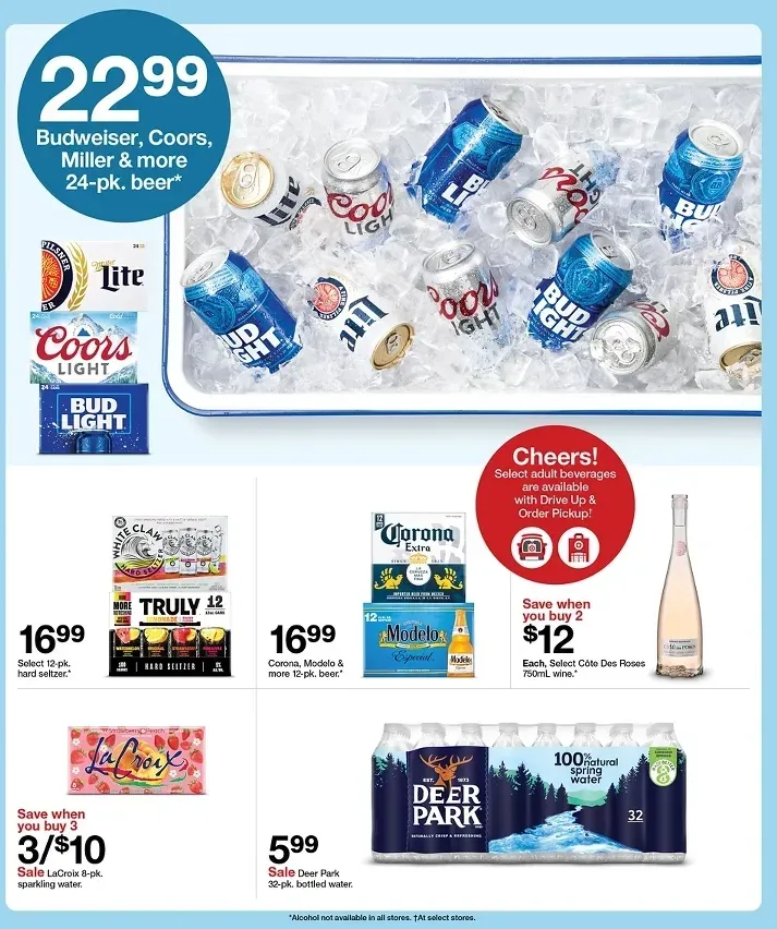 Target Weekly Ad Page 5
